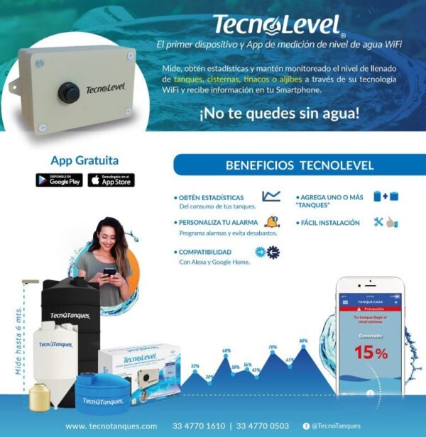 ficha-tecnolevel