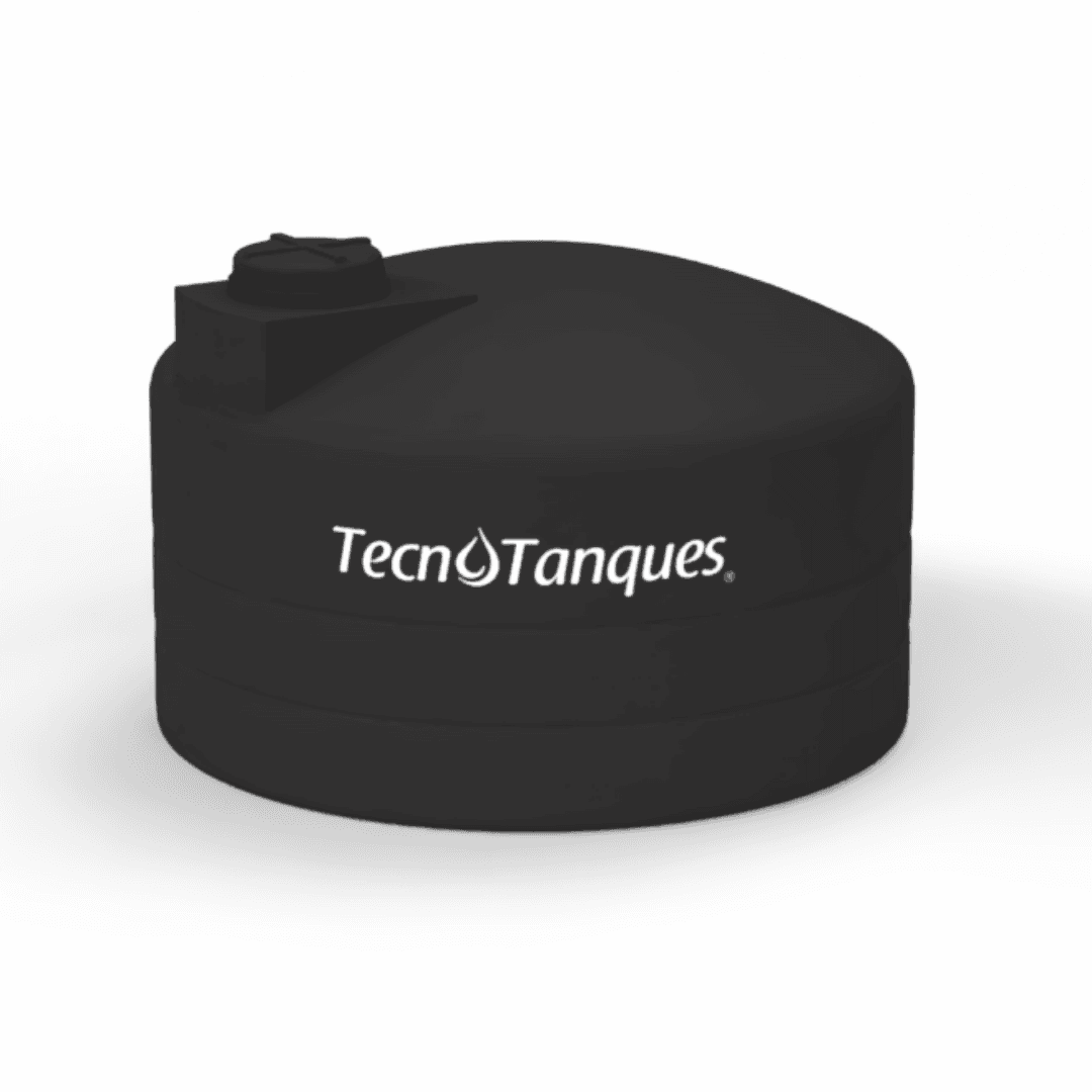 Tanque Tecnotanques Forte Estandar Reforzado de 5000 Litros