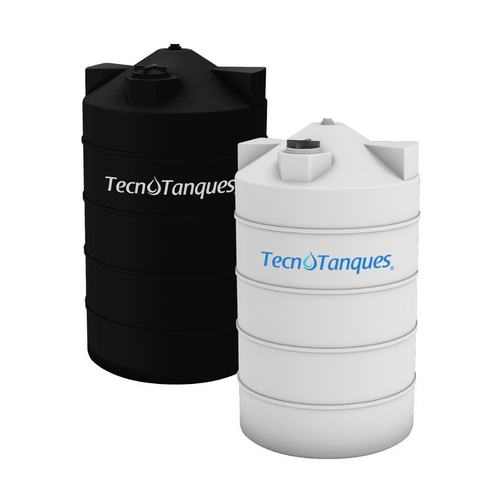 Tanque de 15000 Litros