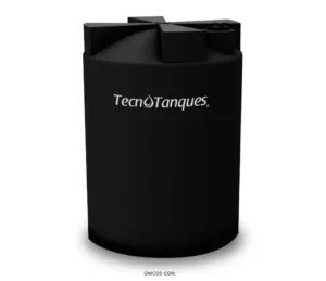 Tanque de 40000 Litros chaparro