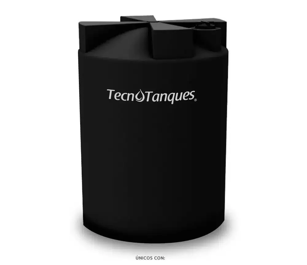 Tanque de 40000 Litros chaparro