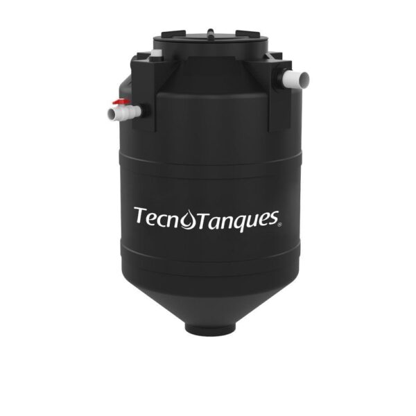 biodigestor 1300 tecnotanques