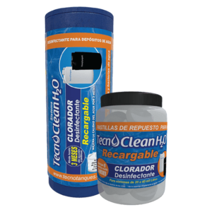 Tecnoclean industrial
