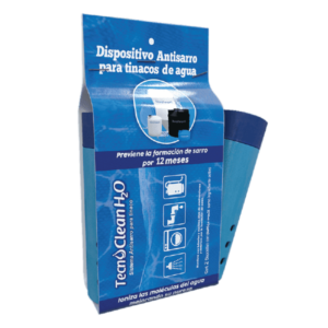 TecnoClean AntiSarro
