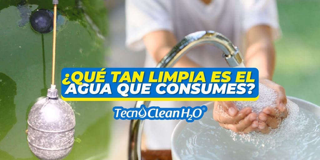 agua-limpia