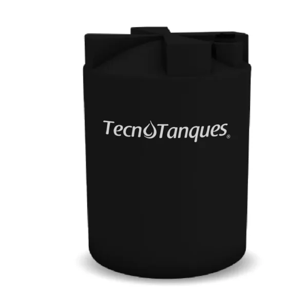 tanque negro 35000 litros