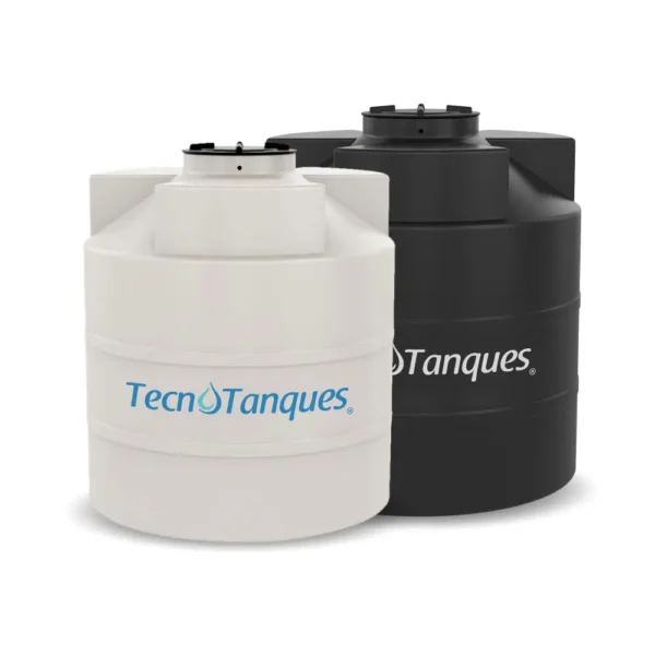 Tanque de 2500 Litros
