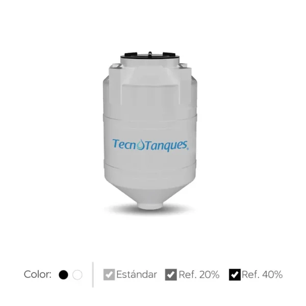 tolva 600 litros tecnotanques