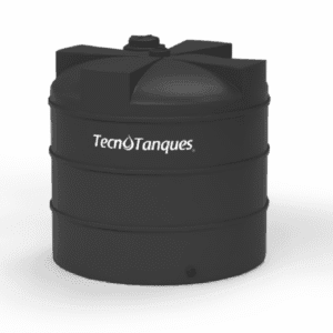 Tanque de 25000 Litros