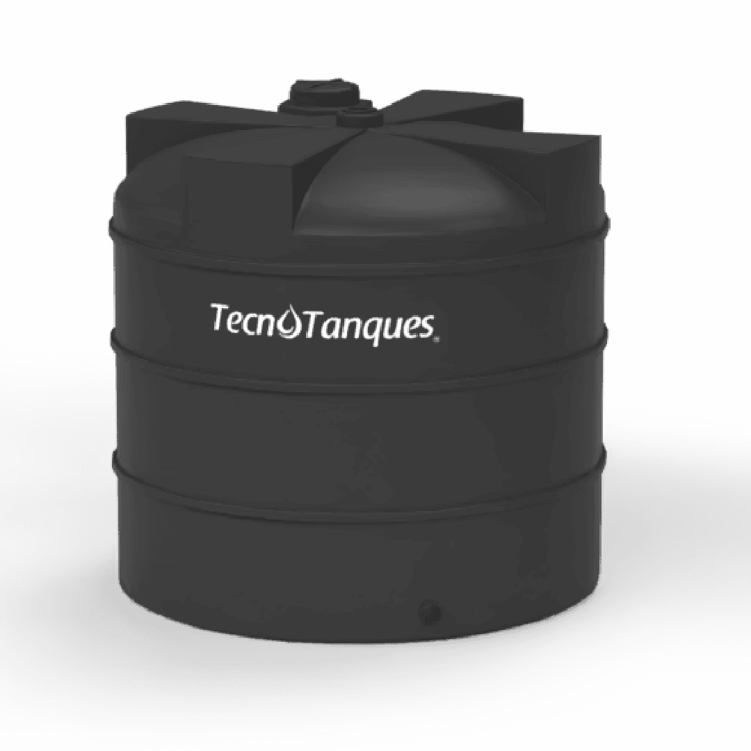 Tanque de 25000 Litros